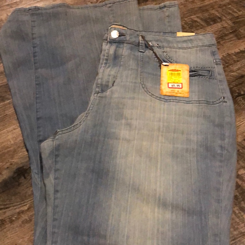 Woman's jeans